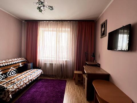 квартира за адресою Тролейбусна вул., 30