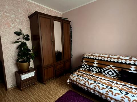 квартира за адресою Тролейбусна вул., 30