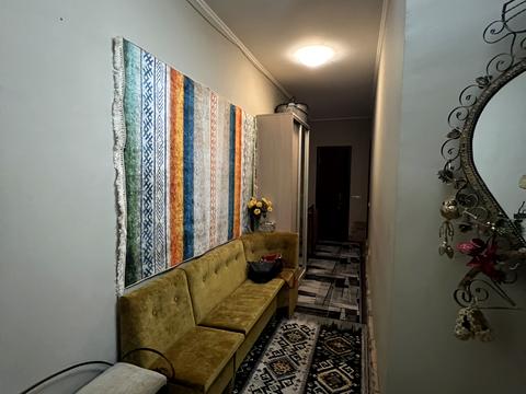 квартира за адресою Тролейбусна вул., 30