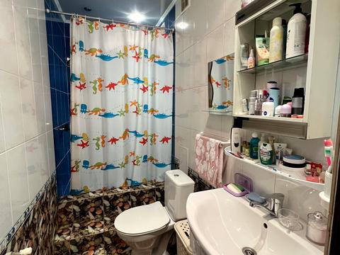 квартира за адресою Тролейбусна вул., 30