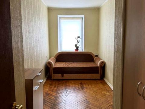 квартира за адресою Костя Гордієнка пров., 3