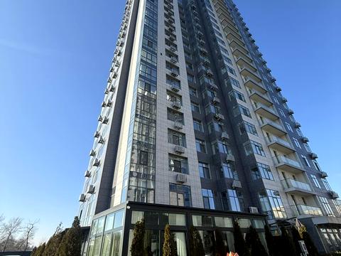 паркоместо по адресу Трускавецкая ул., 10-Г