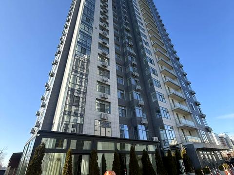 паркоместо по адресу Трускавецкая ул., 10-Г