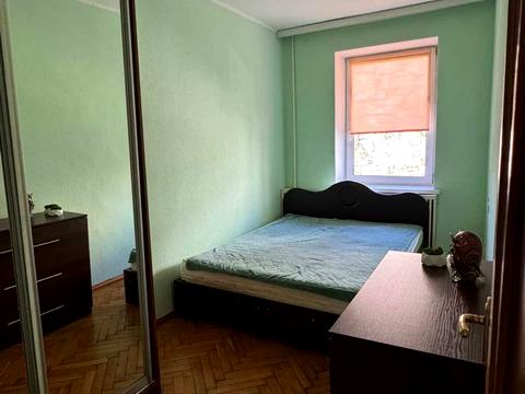 квартира за адресою Костя Гордієнка пров., 3