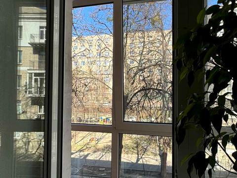 квартира за адресою Костя Гордієнка пров., 3