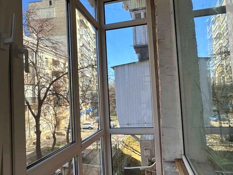 квартира за адресою Костя Гордієнка пров., 3