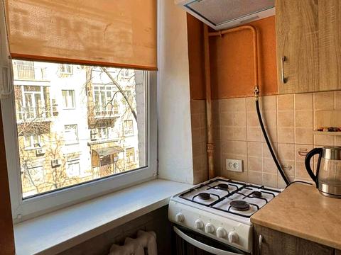 квартира за адресою Костя Гордієнка пров., 3