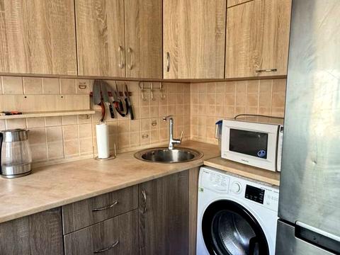 квартира за адресою Костя Гордієнка пров., 3