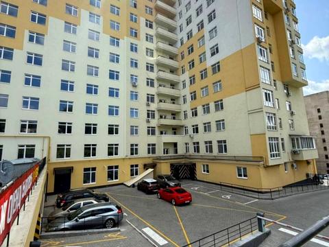 квартира за адресою Свободи вул., 12а