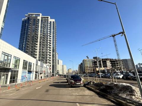 паркоместо по адресу Трускавецкая ул., 10-Г