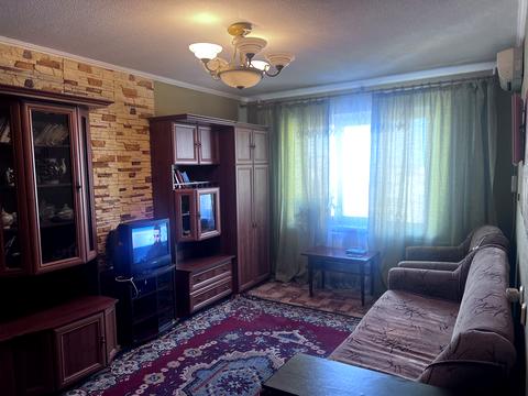 квартира за адресою Оноре де Бальзака вул., 82