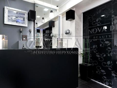 комерційна за адресою Олени Пчілки вул., 2