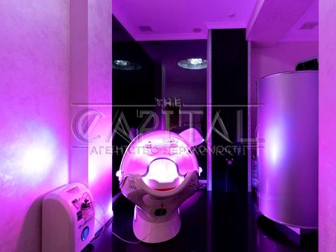 комерційна за адресою Олени Пчілки вул., 2