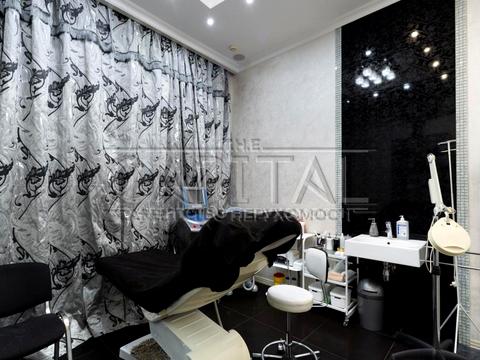 комерційна за адресою Олени Пчілки вул., 2