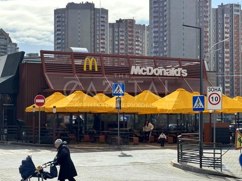 комерційна за адресою Олени Пчілки вул., 2