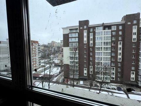 квартира за адресою Львівське шосе, (Будинок)