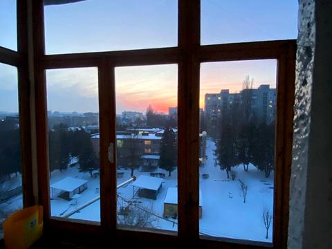 квартира за адресою Зарічанська вул., 6/5