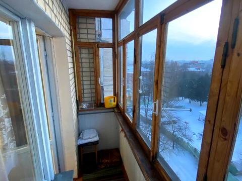 квартира за адресою Зарічанська вул., 6/5