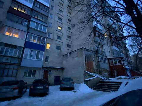 квартира за адресою Зарічанська вул., 6/5