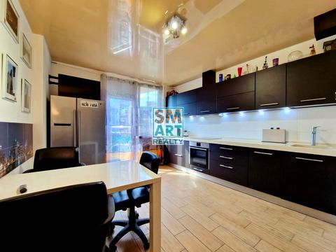 квартира за адресою Юлії Здановської вул. (Ломоносова), 71-Д