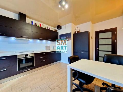 квартира за адресою Юлії Здановської вул. (Ломоносова), 71-Д