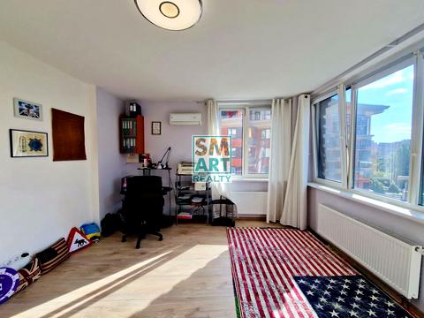 квартира за адресою Юлії Здановської вул. (Ломоносова), 71-Д