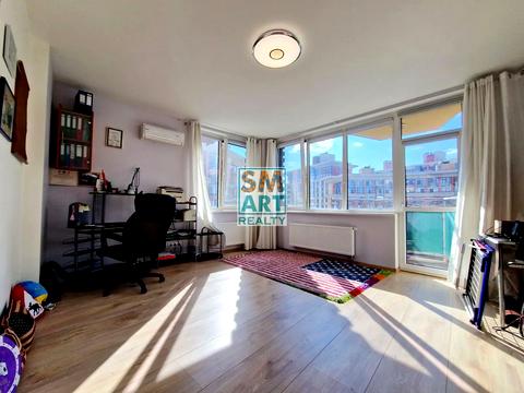 квартира за адресою Юлії Здановської вул. (Ломоносова), 71-Д