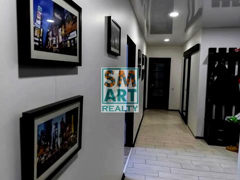 квартира за адресою Юлії Здановської вул. (Ломоносова), 71-Д