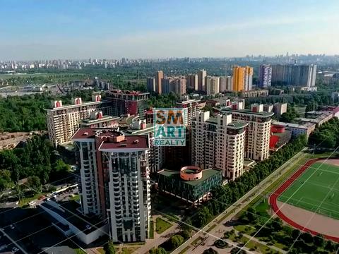 квартира за адресою Юлії Здановської вул. (Ломоносова), 71-Д