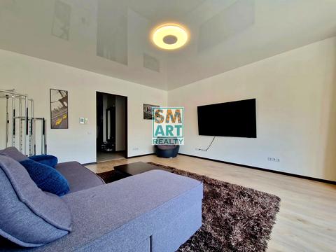 квартира за адресою Юлії Здановської вул. (Ломоносова), 71-Д