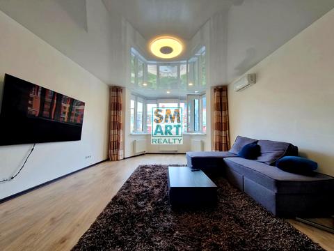 квартира за адресою Юлії Здановської вул. (Ломоносова), 71-Д