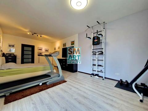 квартира за адресою Юлії Здановської вул. (Ломоносова), 71-Д