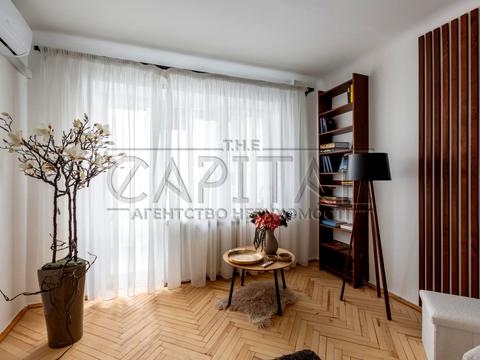 квартира по адресу Митрополита Василия Липковского ул. (Урицкого), 17