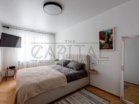 квартира по адресу Митрополита Василия Липковского ул. (Урицкого), 17