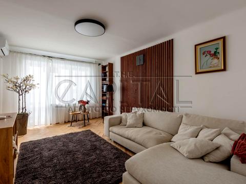 квартира по адресу Митрополита Василия Липковского ул. (Урицкого), 17