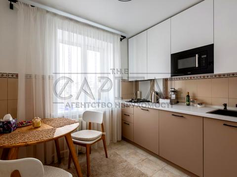 квартира по адресу Митрополита Василия Липковского ул. (Урицкого), 17