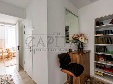 квартира по адресу Митрополита Василия Липковского ул. (Урицкого), 17