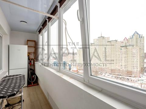 квартира по адресу Митрополита Василия Липковского ул. (Урицкого), 17