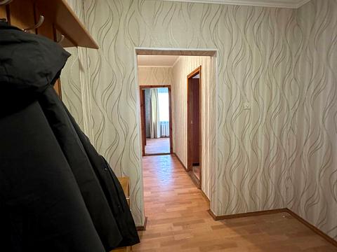 квартира за адресою Тетяни Яблонської вул., 6