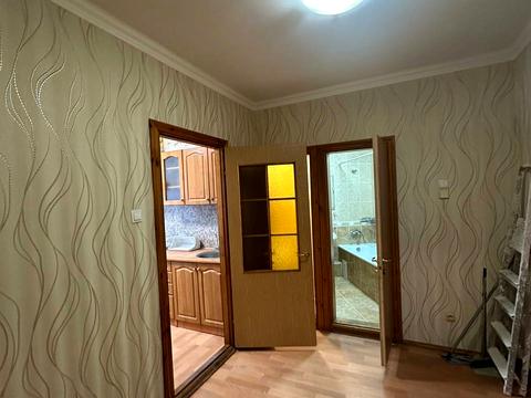 квартира за адресою Тетяни Яблонської вул., 6