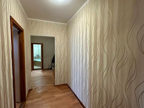 квартира за адресою Тетяни Яблонської вул., 6