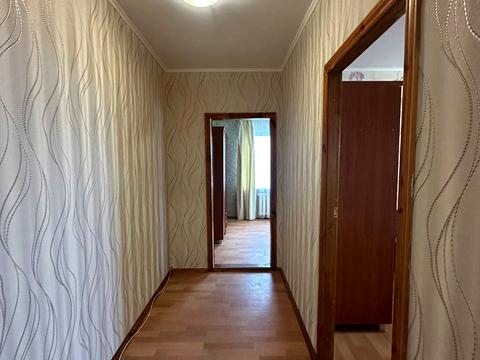 квартира за адресою Тетяни Яблонської вул., 6