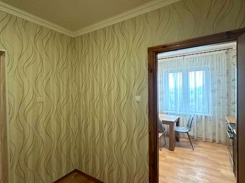 квартира за адресою Тетяни Яблонської вул., 6