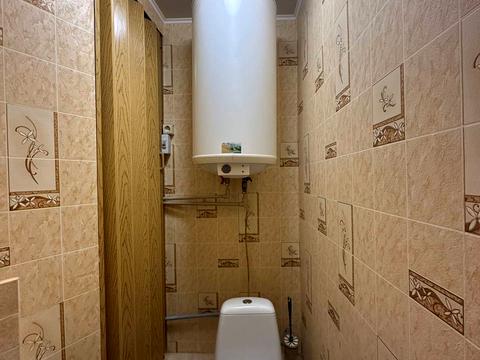 квартира за адресою Тетяни Яблонської вул., 6