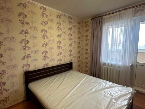 квартира за адресою Тетяни Яблонської вул., 6