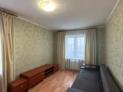 квартира за адресою Тетяни Яблонської вул., 6