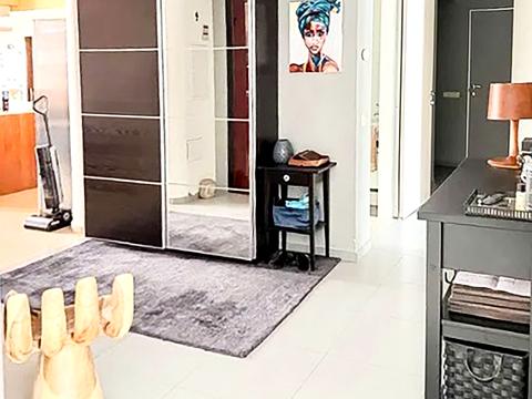 квартира по адресу Дмитриевская ул., 56-Б