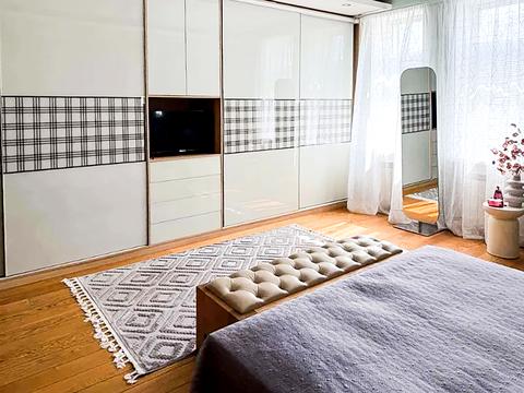 квартира по адресу Дмитриевская ул., 56-Б