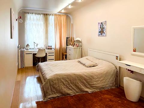 квартира по адресу Дмитриевская ул., 56-Б