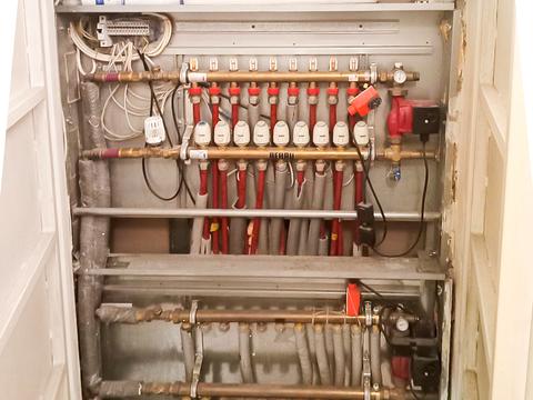 квартира по адресу Дмитриевская ул., 56-Б